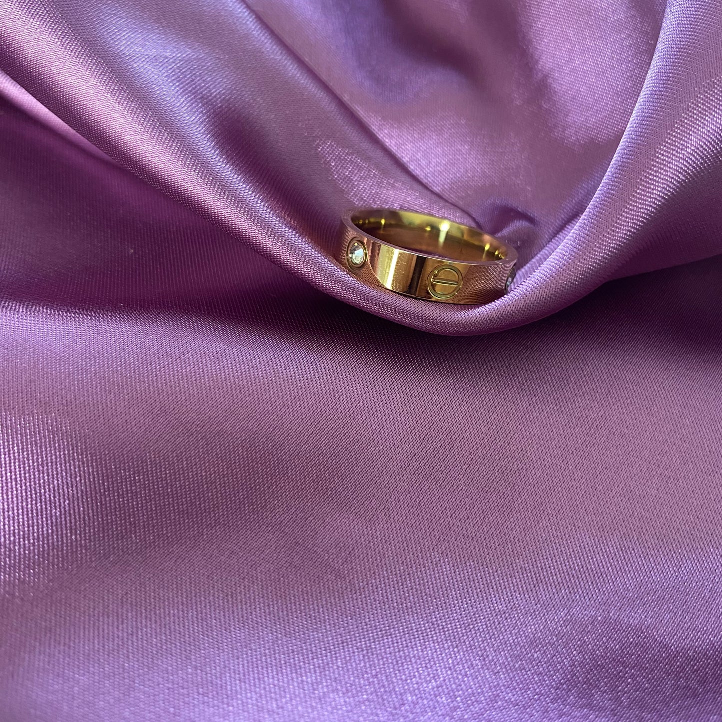 Cartier Ring