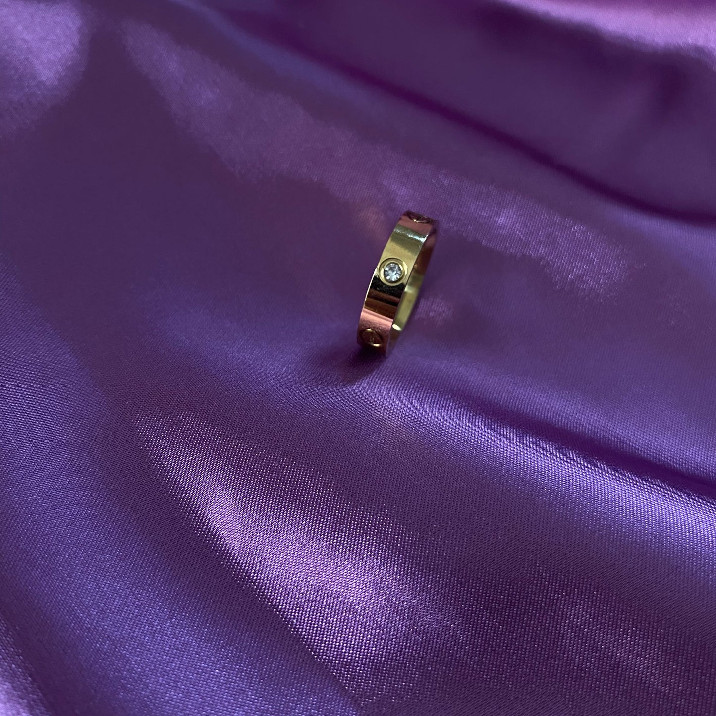 Cartier Ring