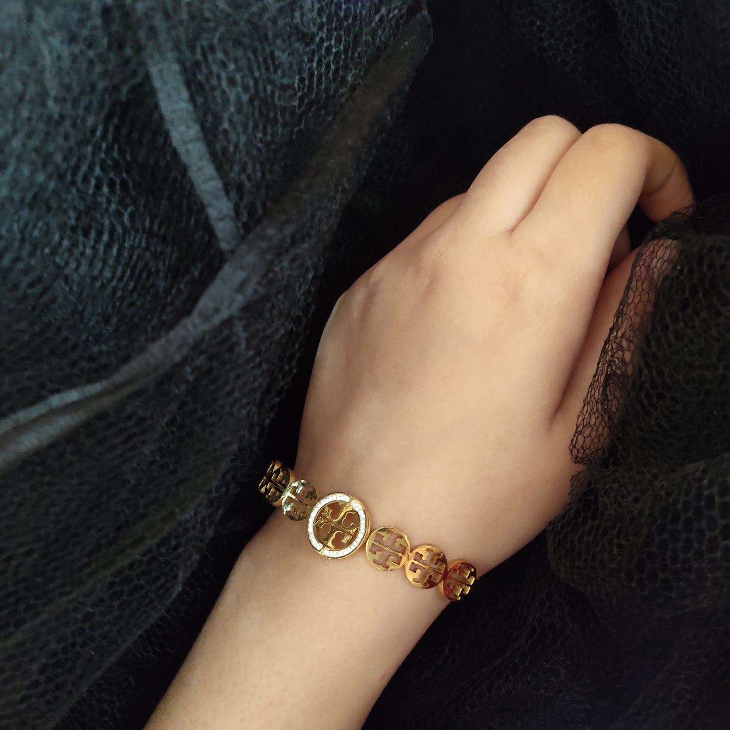 Tory Bangle