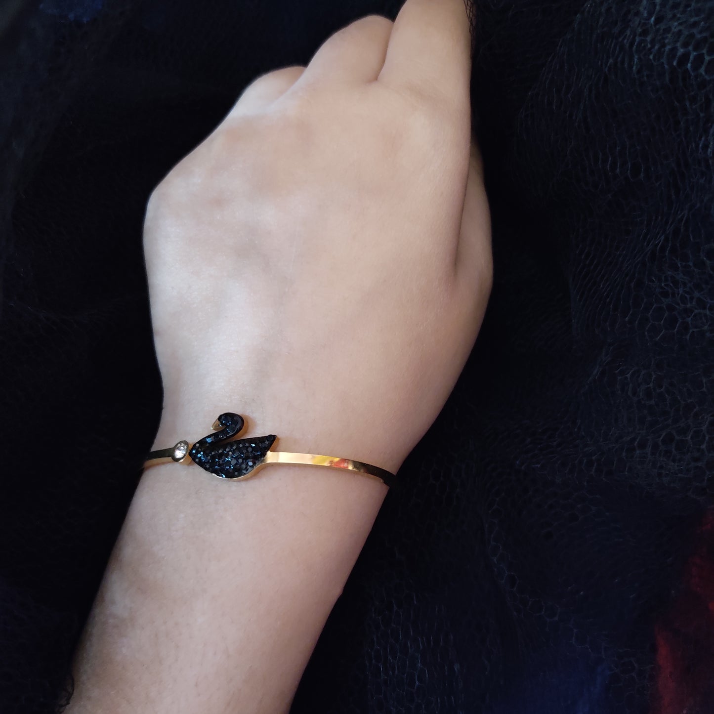 Duck Bangle