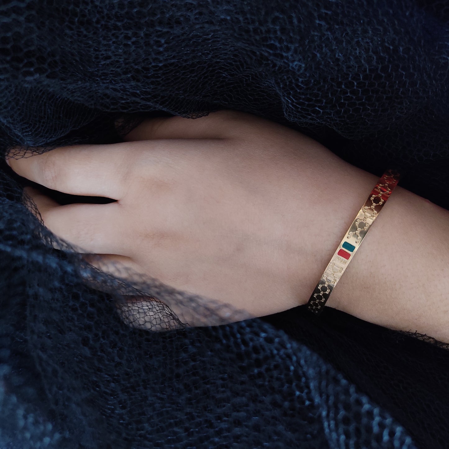 Gucci Bangle