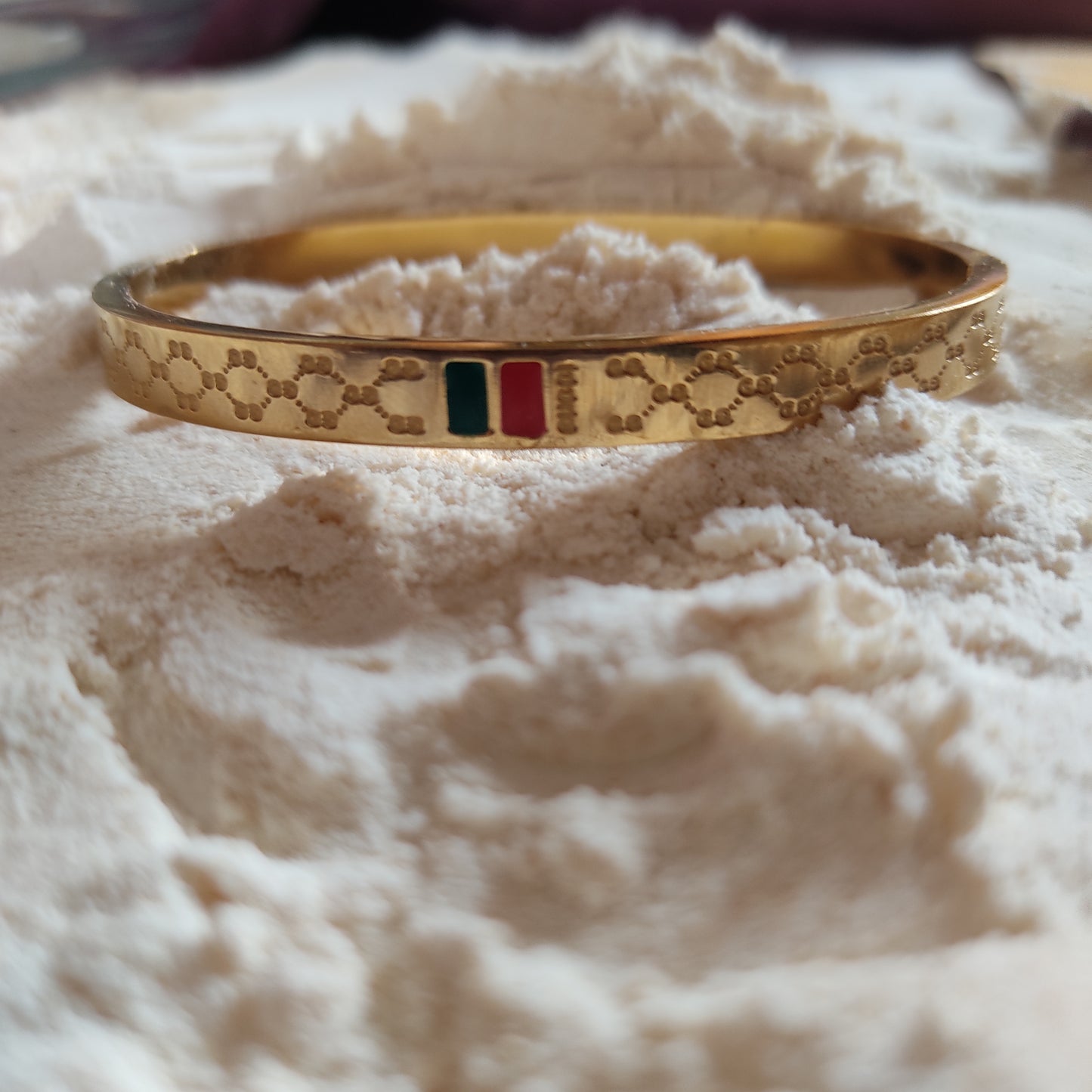 Gucci Bangle