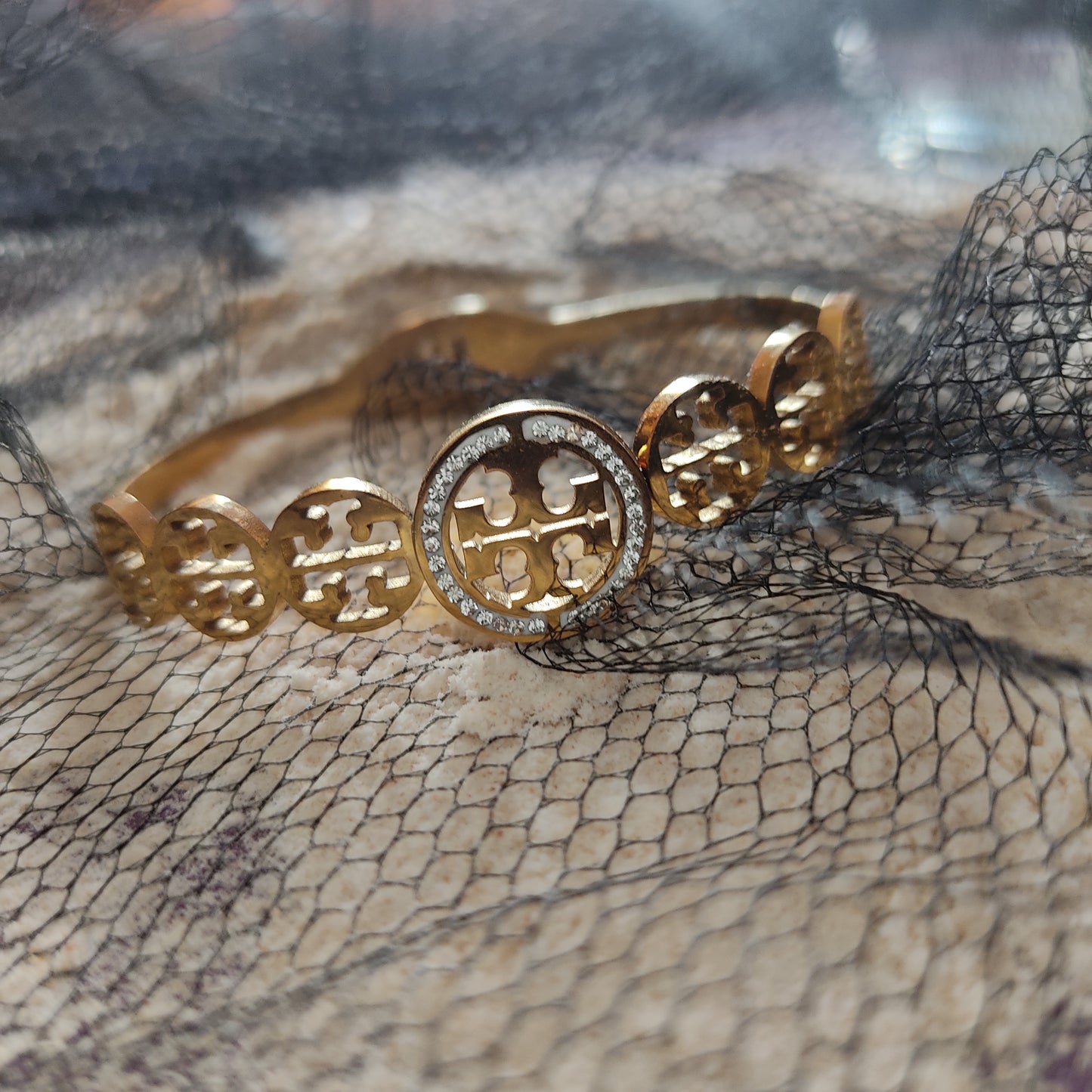 Tory Bangle