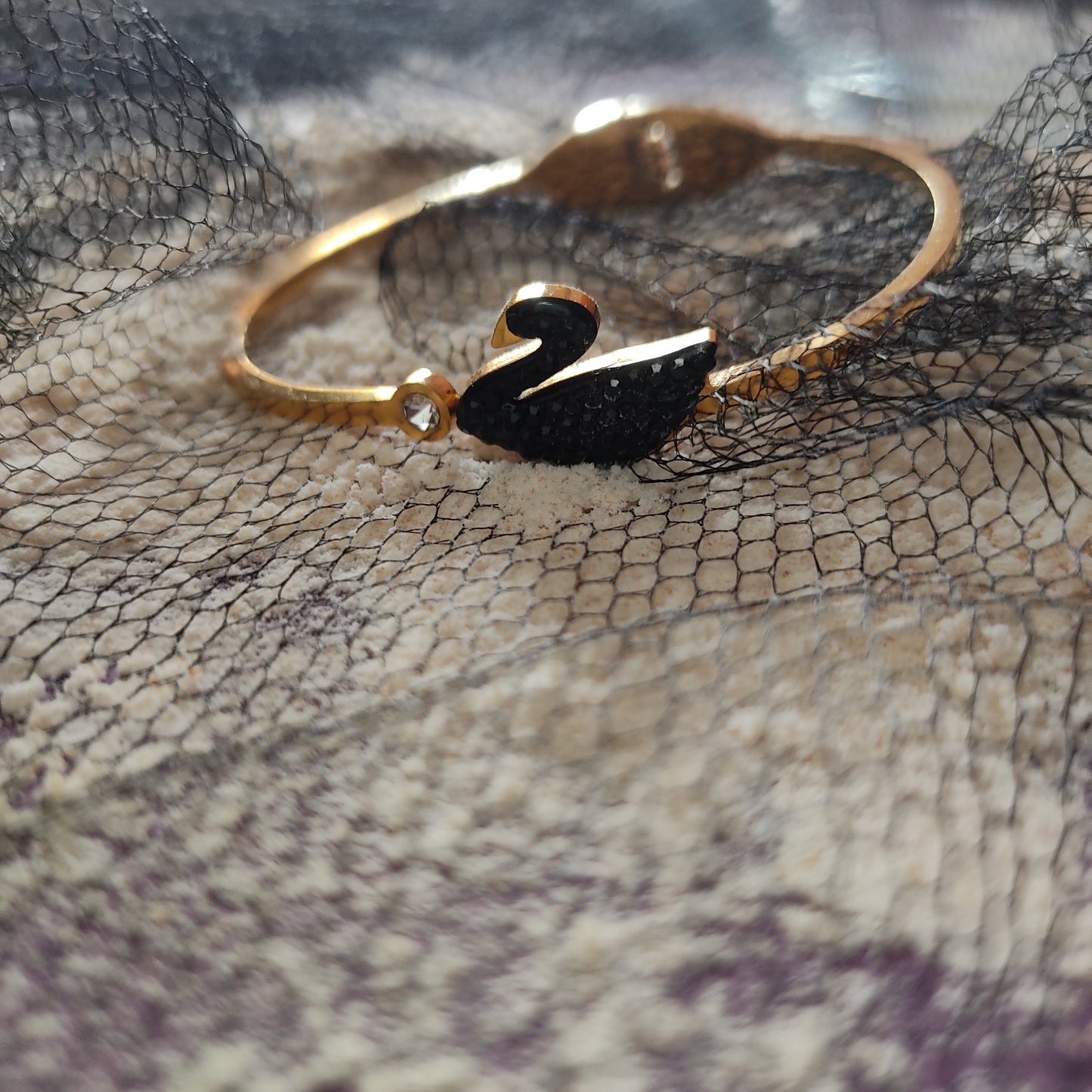 Duck Bangle