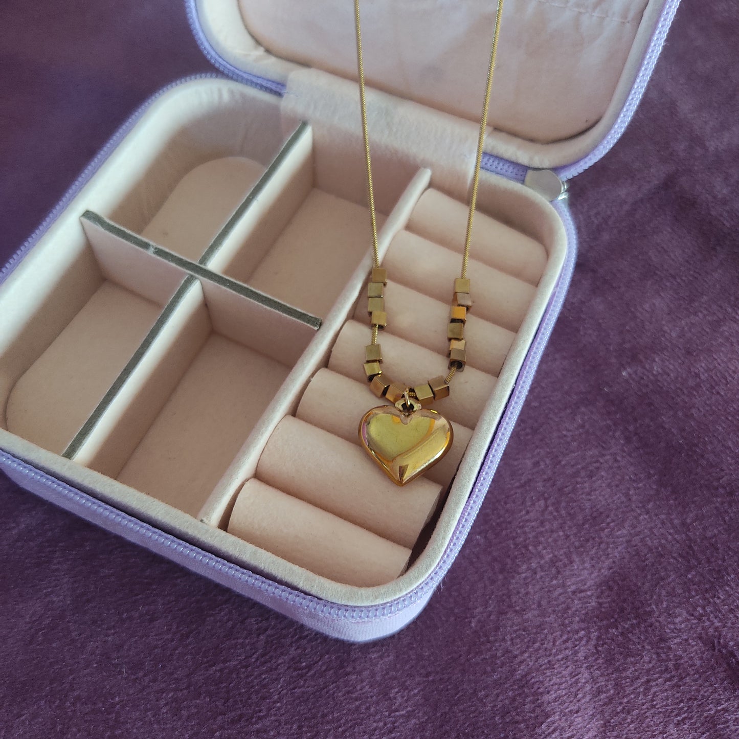 Heart Necklace