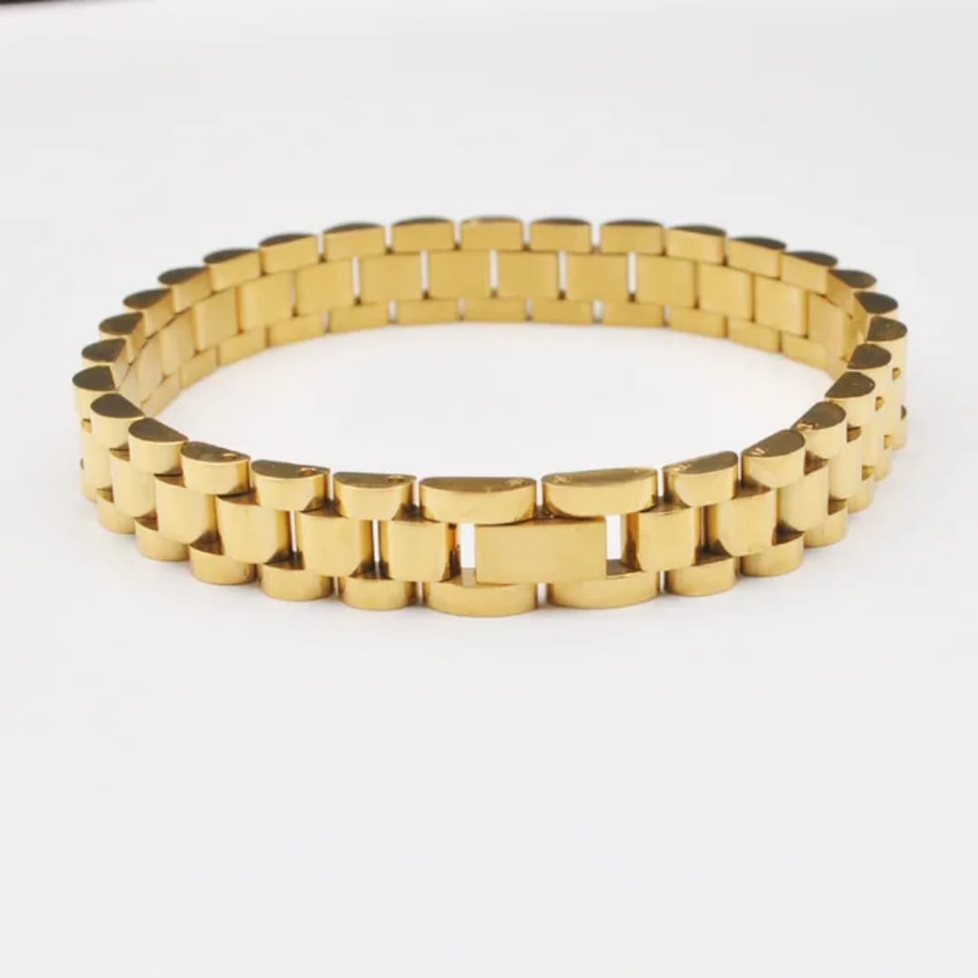 Watch Band Bracelet