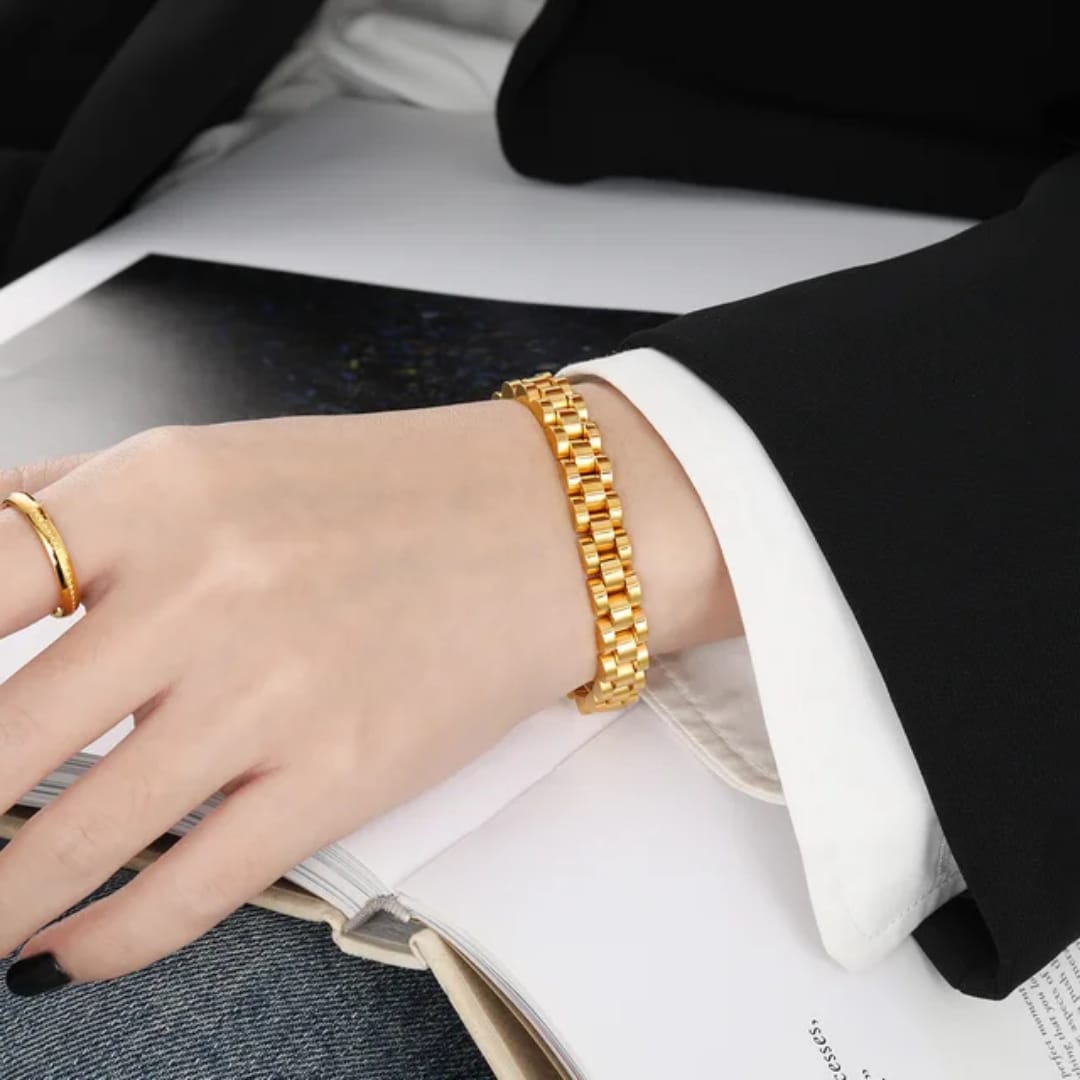 Watch Band Bracelet