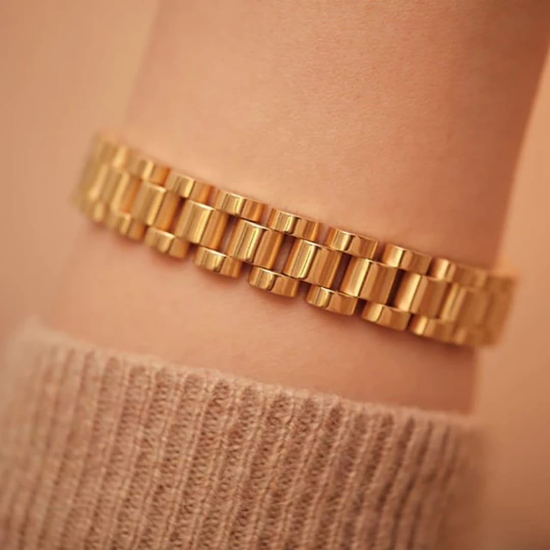 Watch Band Bracelet