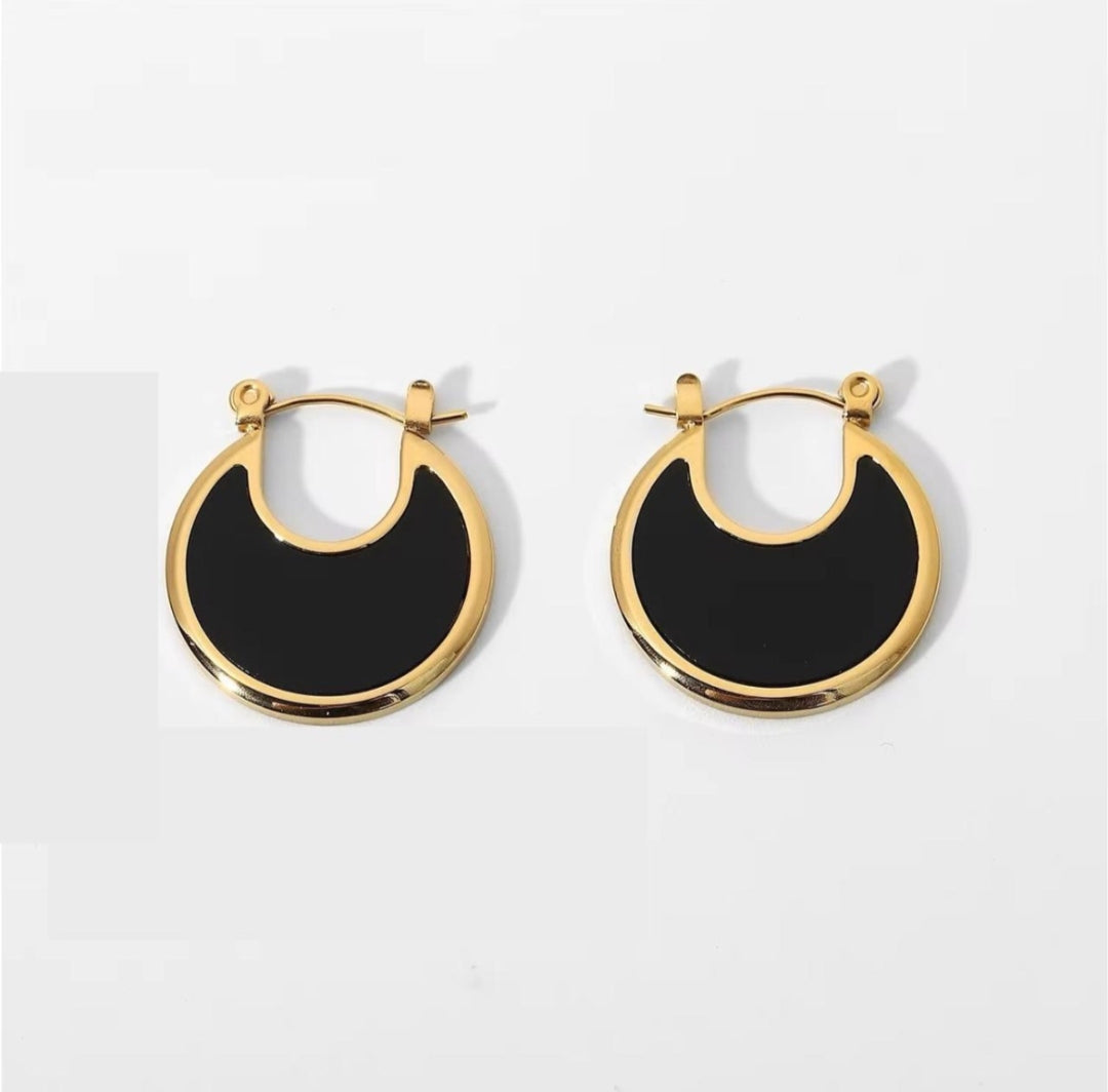 Minimalistic Earring