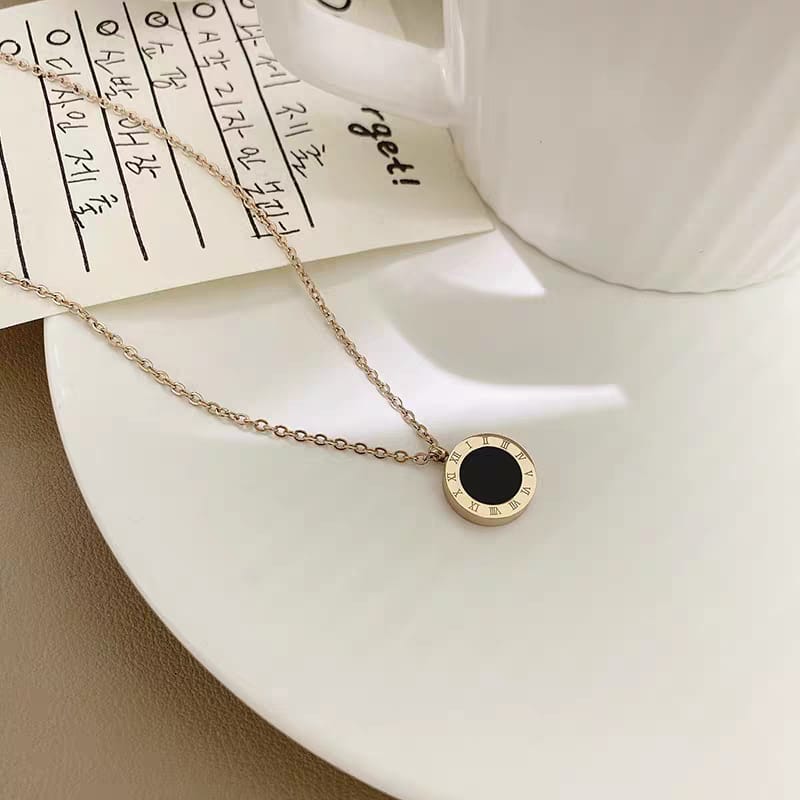 Roman Necklace