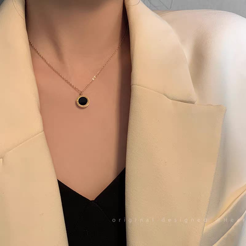 Roman Necklace