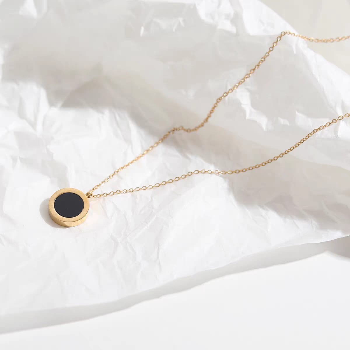 Roman Necklace