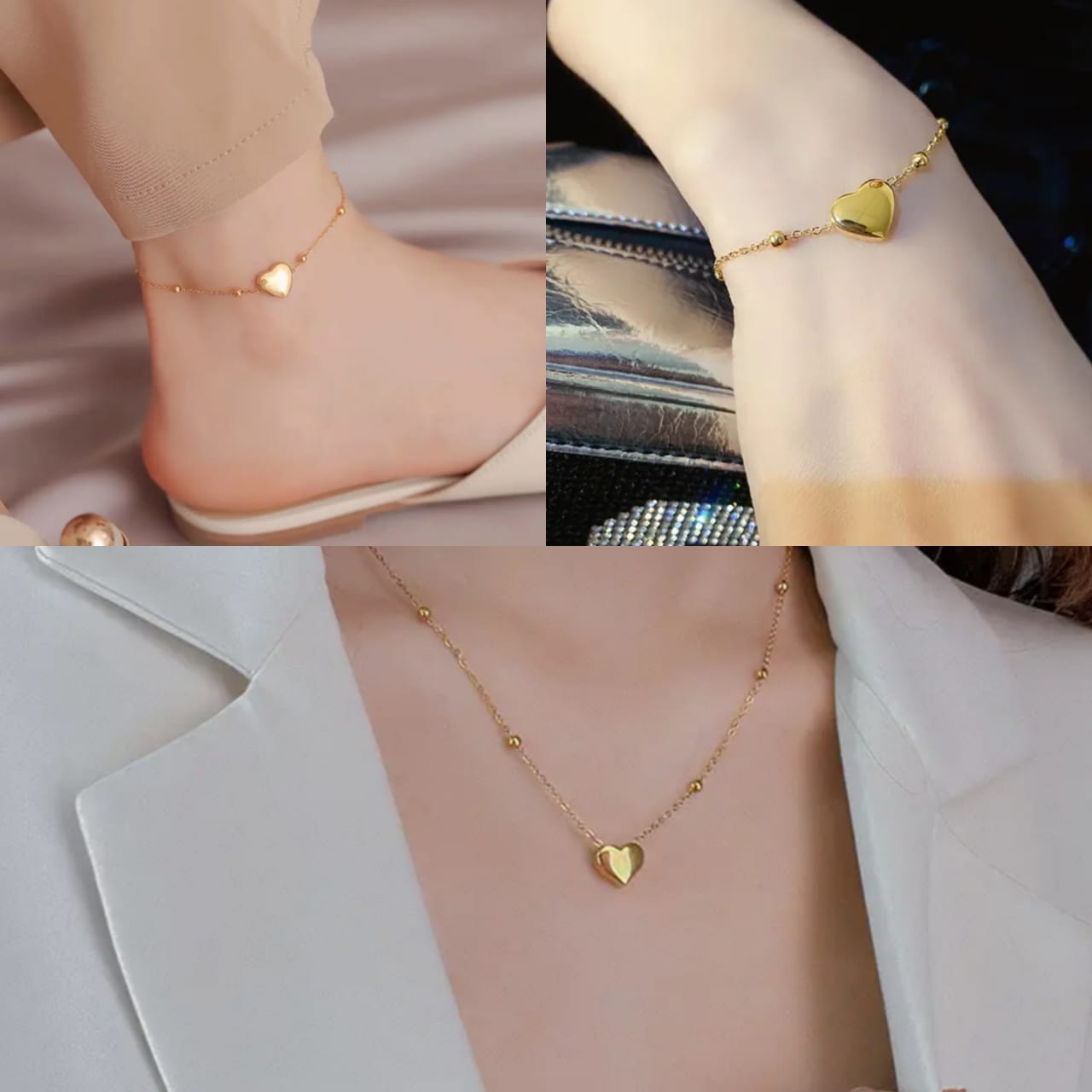 Heart Combo