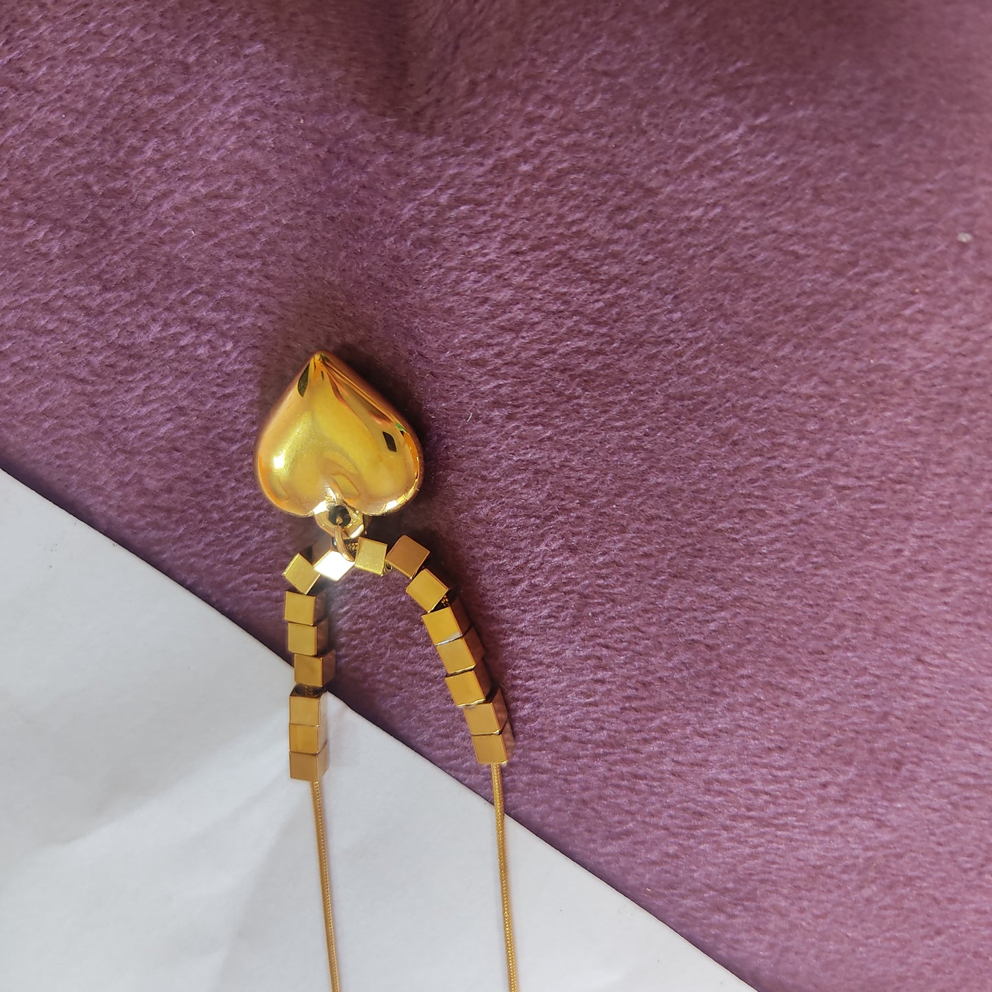 Heart Necklace
