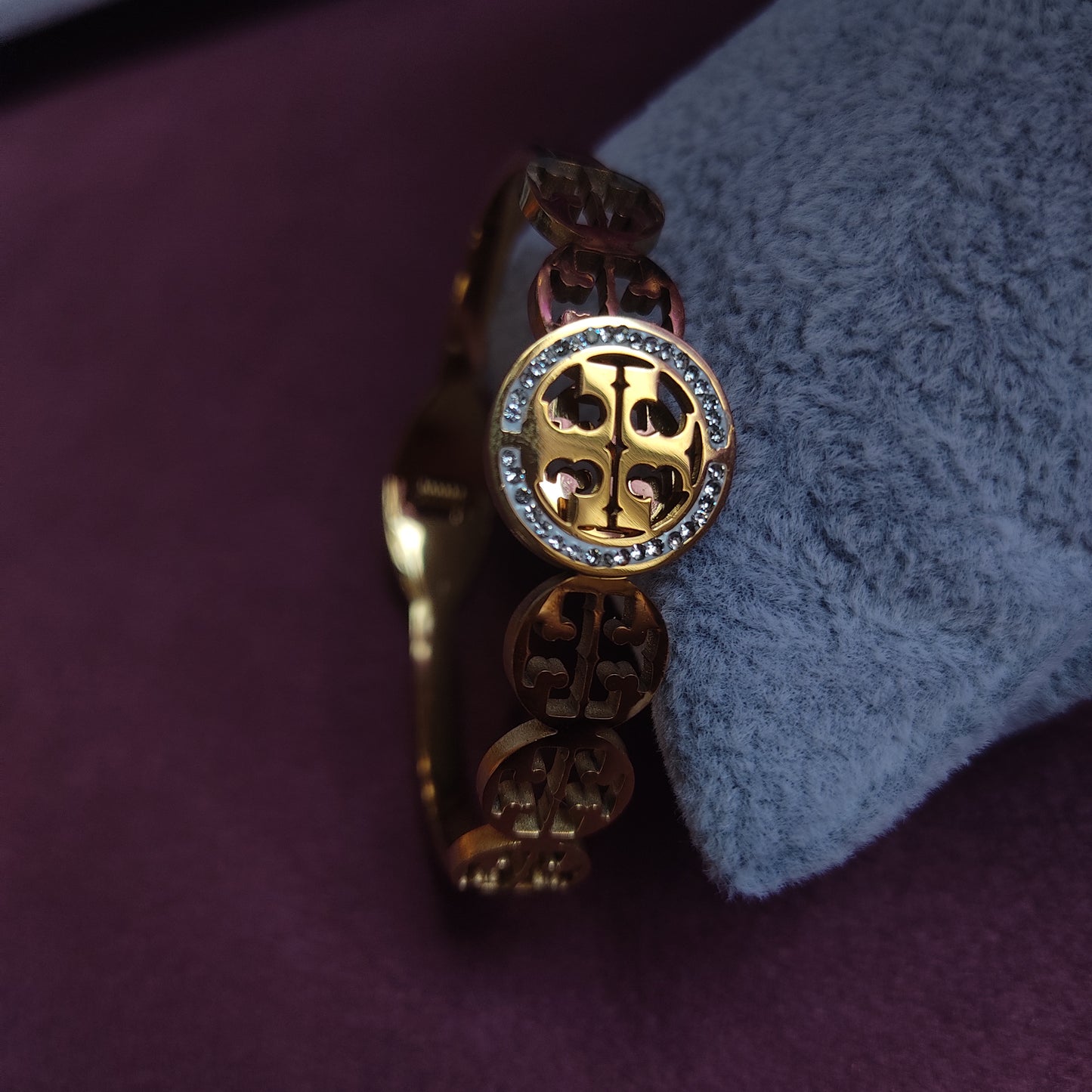 Tory Bangle
