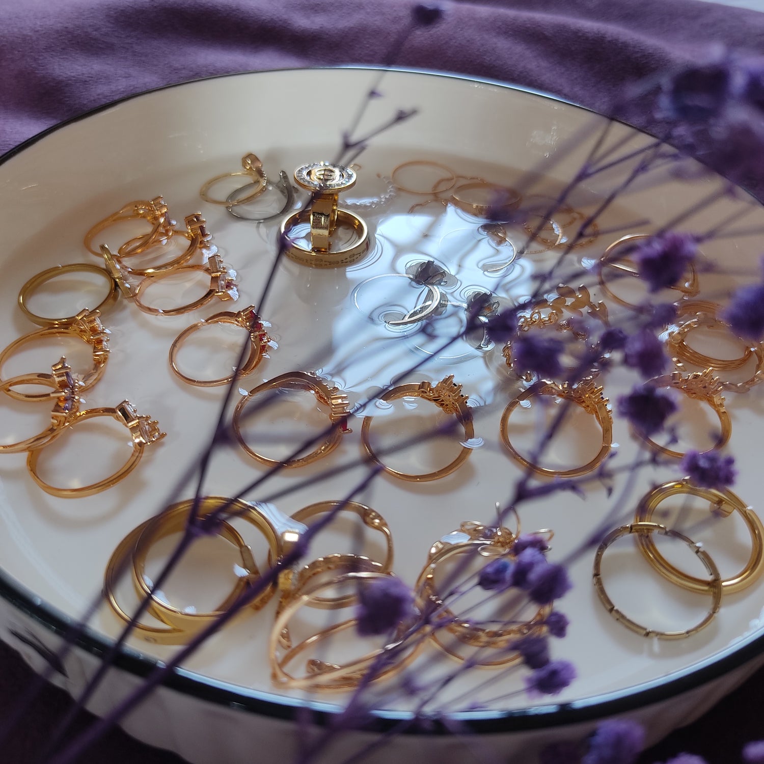 Rings