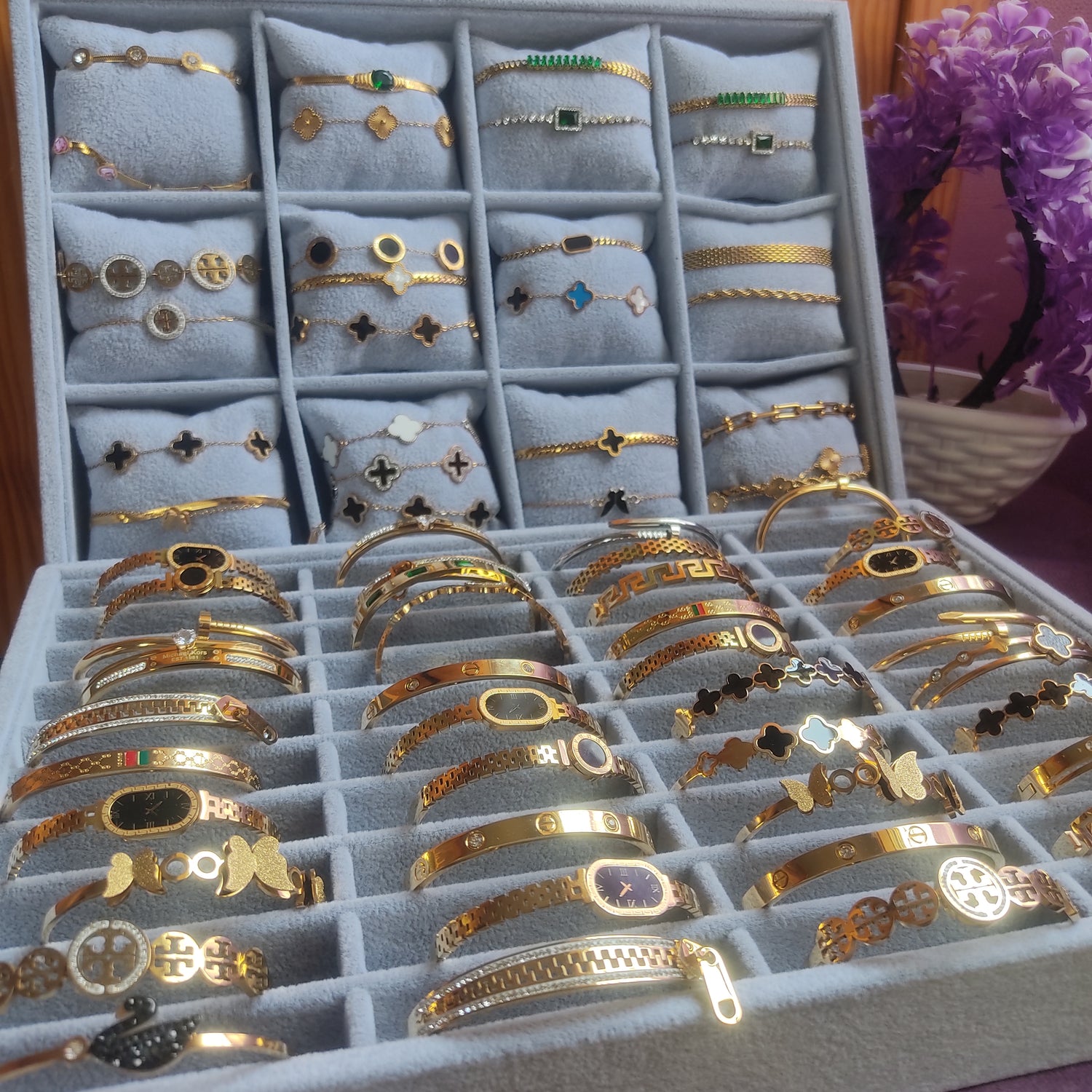 Bracelet