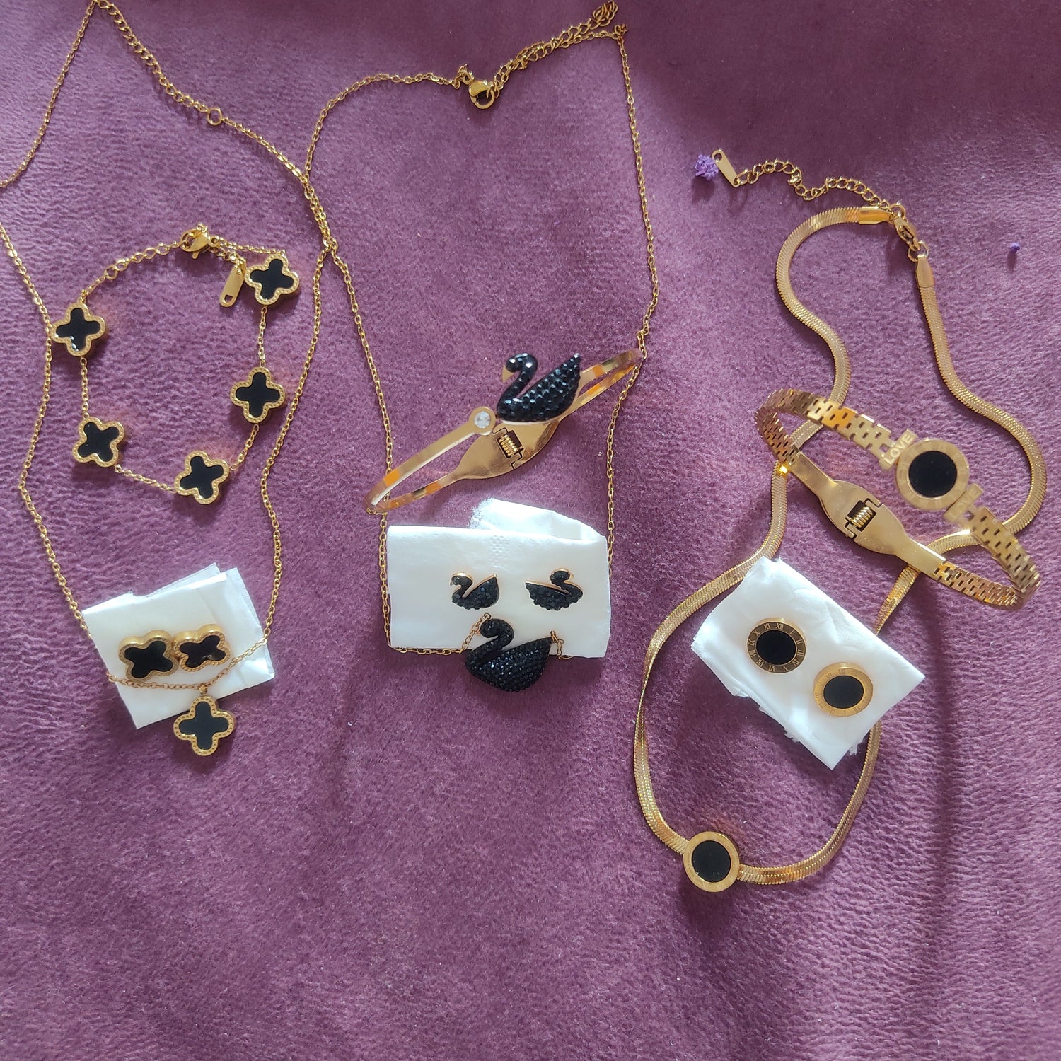 Jewelry Sets