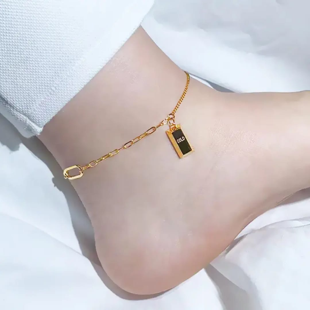 Anklets