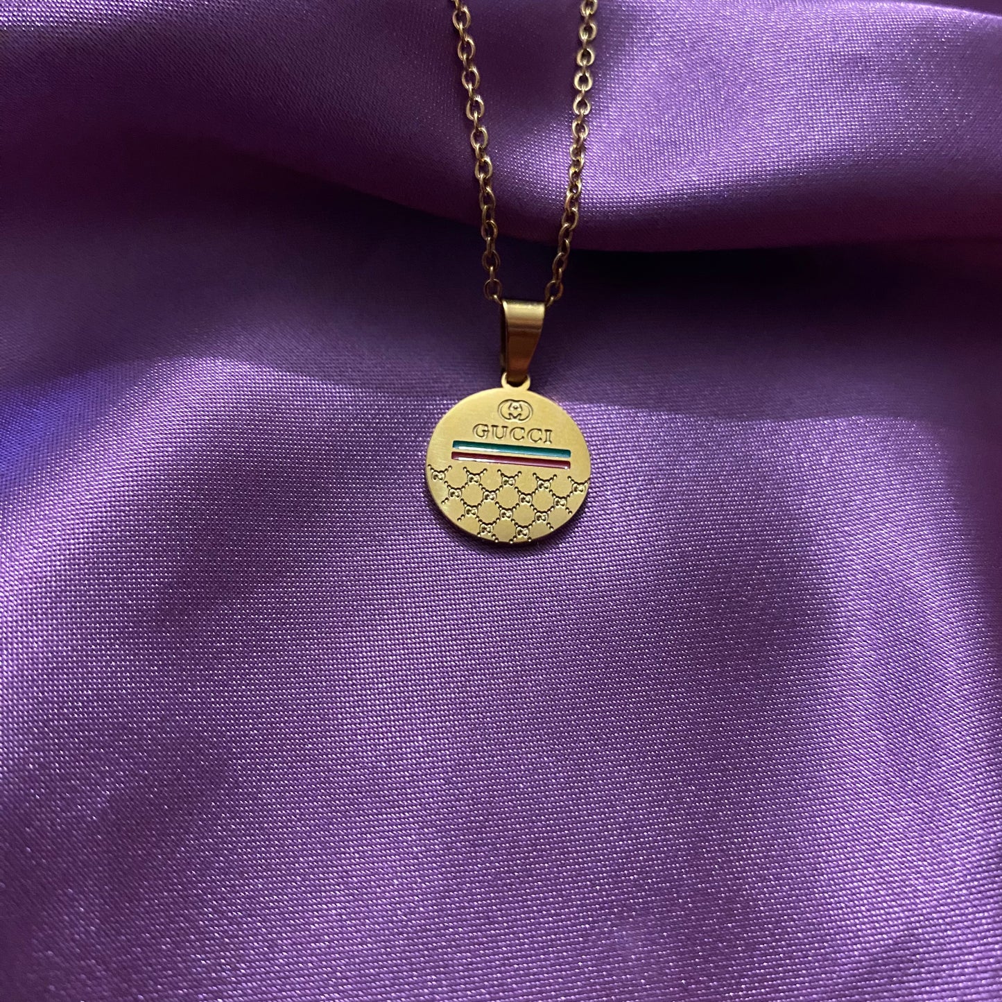 Gucci Necklace