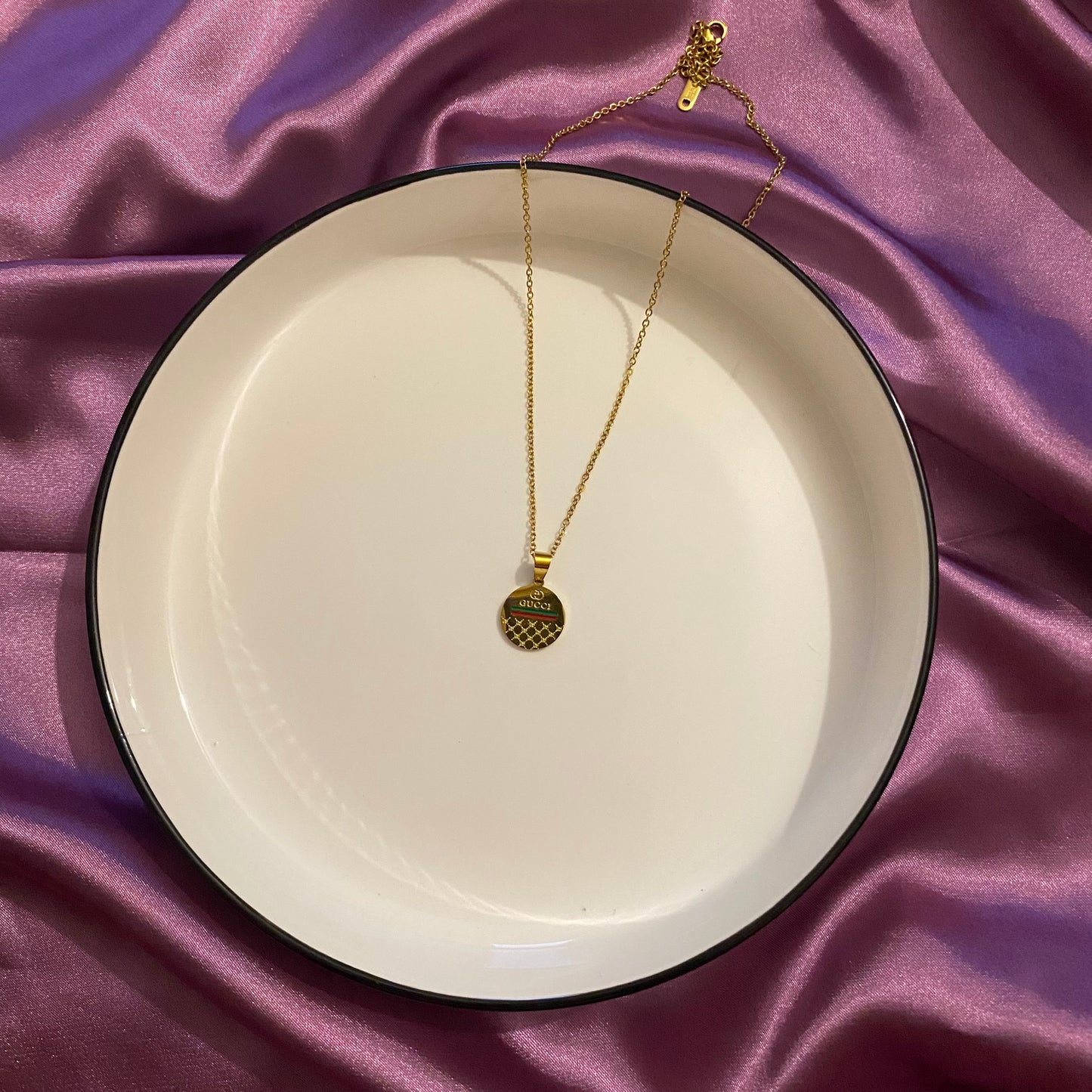 Gucci Necklace