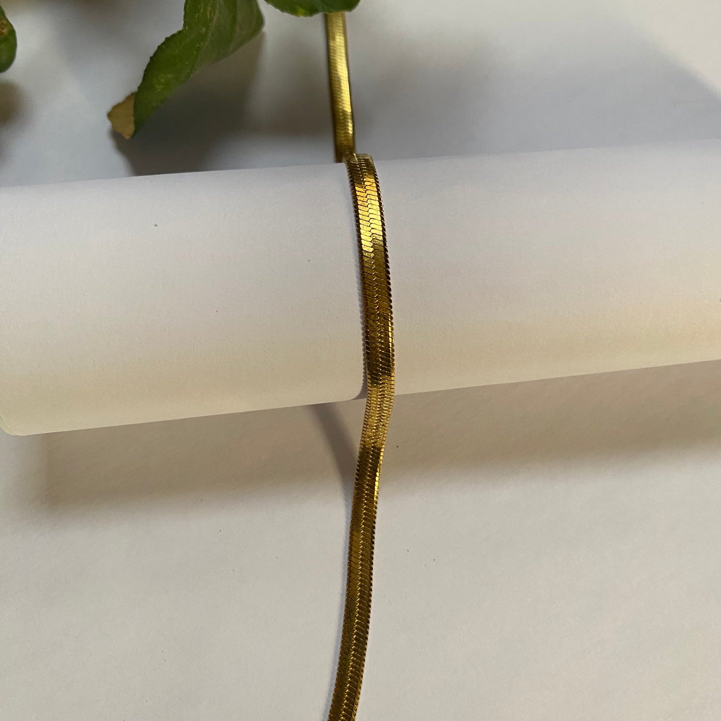 Twinkling Anklets Set