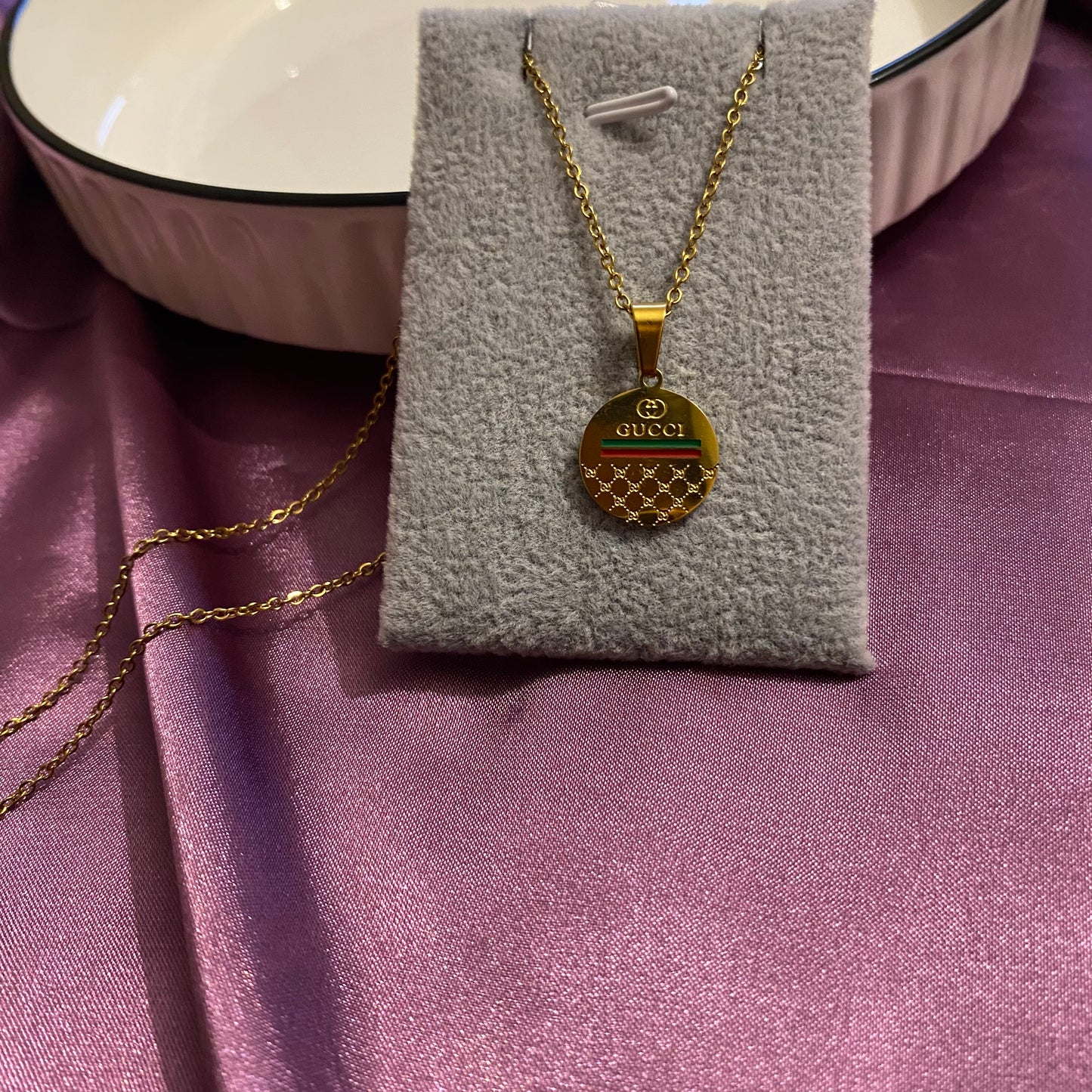 Gucci Necklace