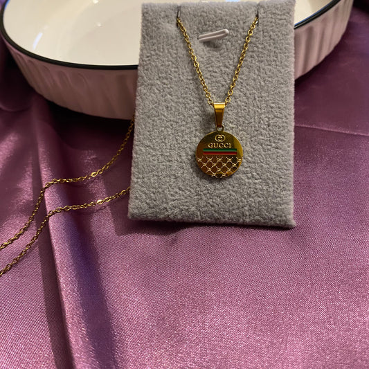 Gucci Necklace