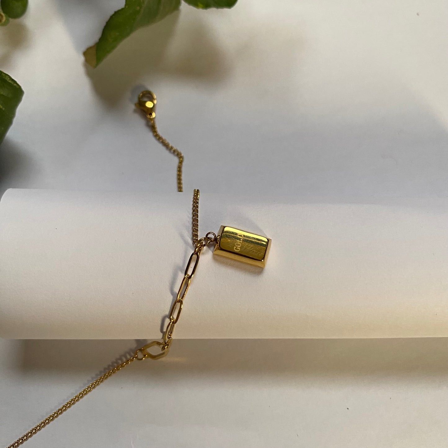 Twinkling Anklets Set