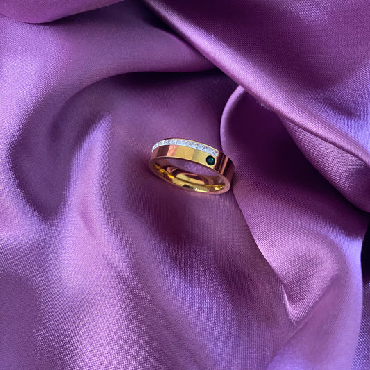 Eclipse Spark Ring