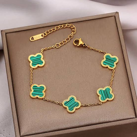 Vancleef Bracelet
