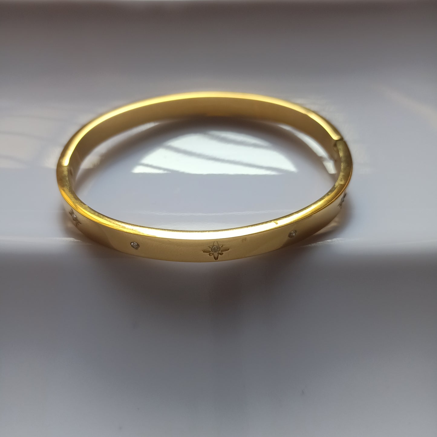 Cartier Bangle