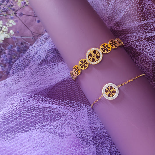Tory Bracelet Combos