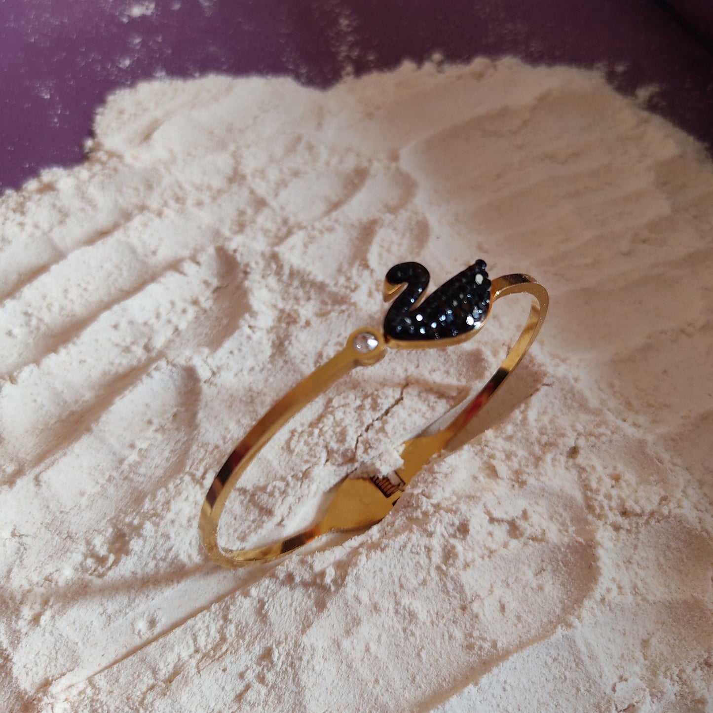Duck Bangle