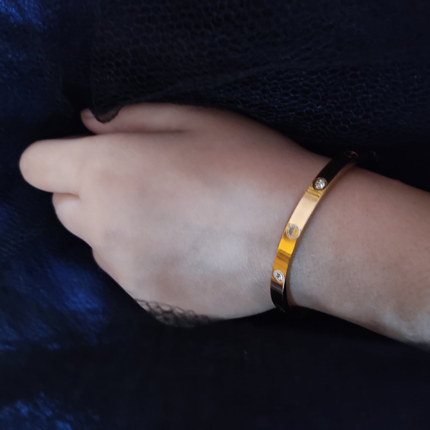 Cartier Bangle
