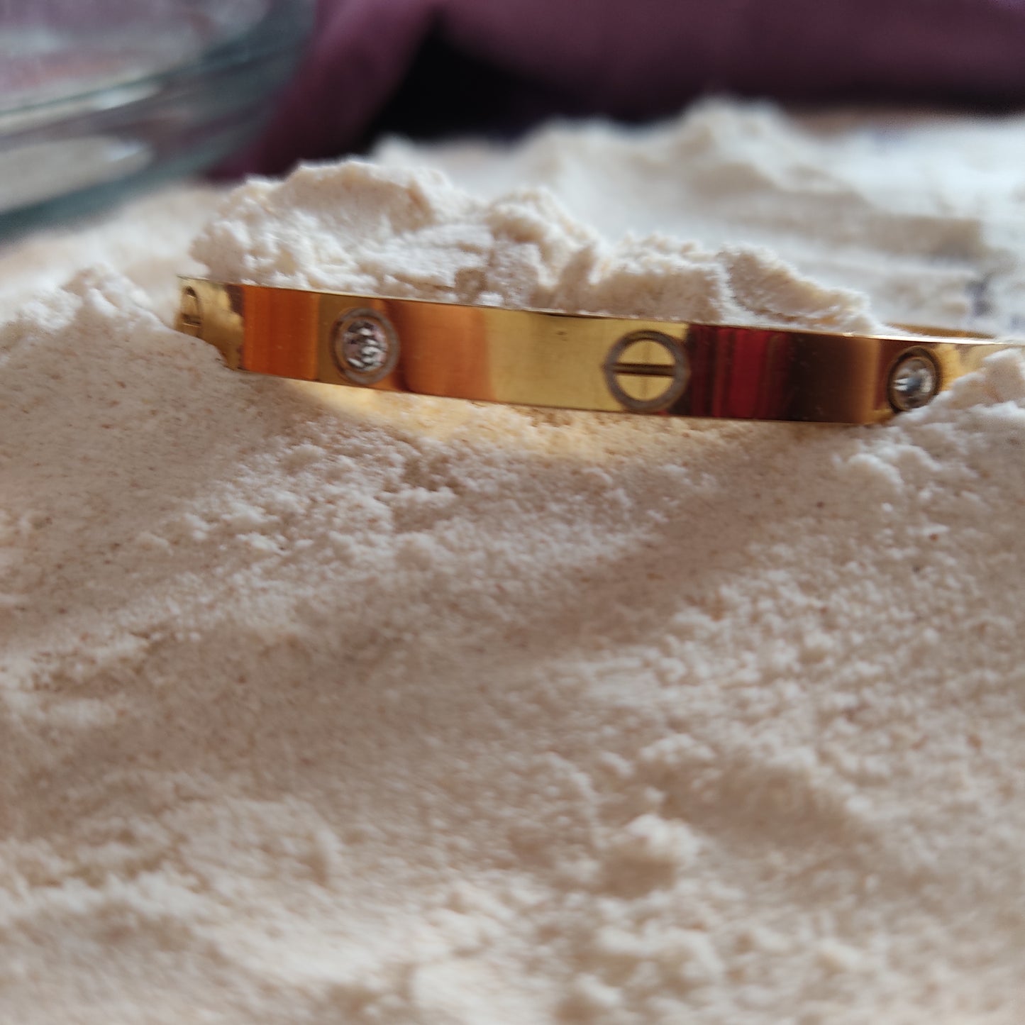 Cartier Bangle