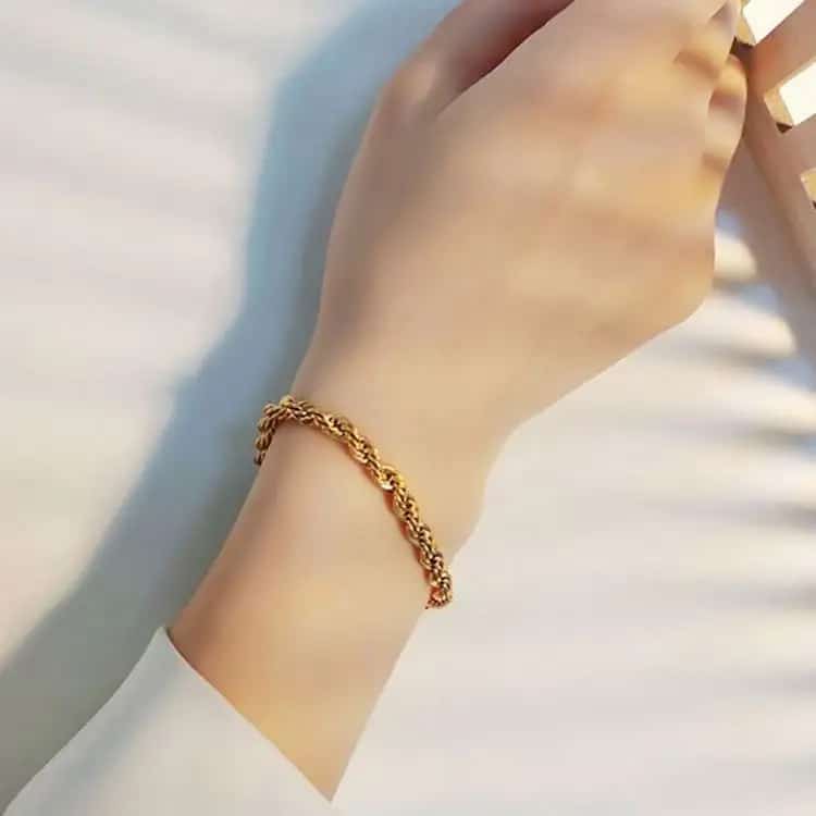Chain Bracelet