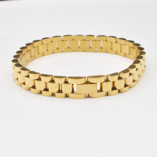Watch Band Bracelet