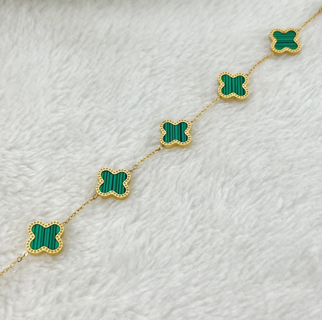 Vancleef Bracelet