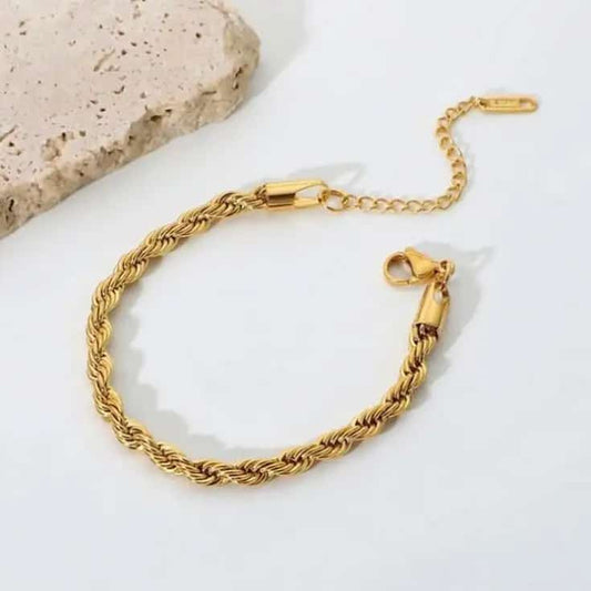 Chain Bracelet