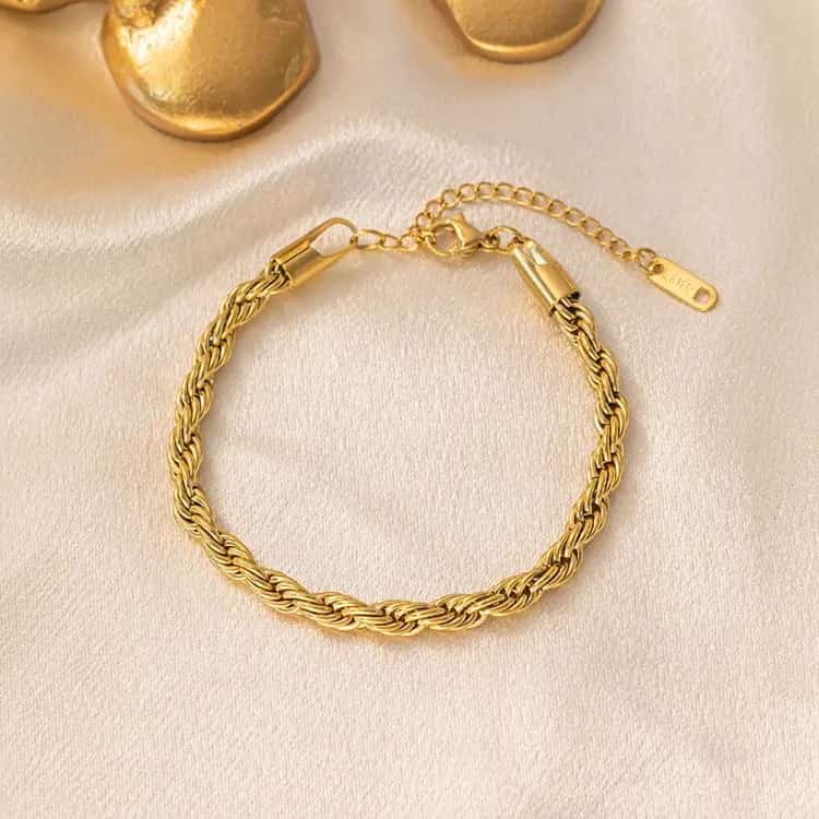 Chain Bracelet
