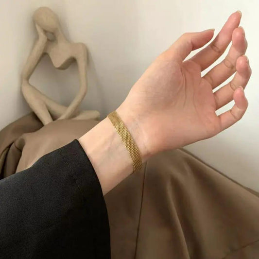 Snake Chain Bracelet