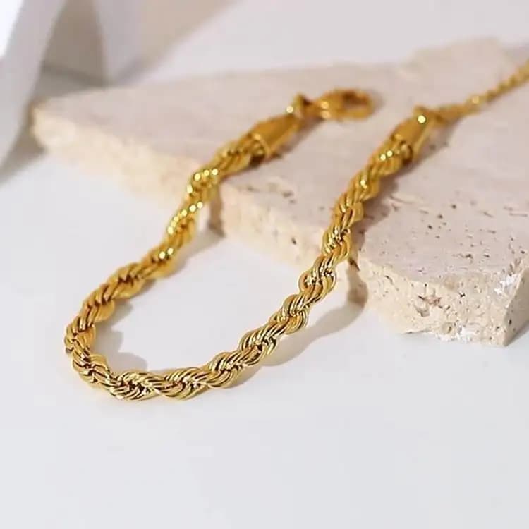 Rope Bracelet