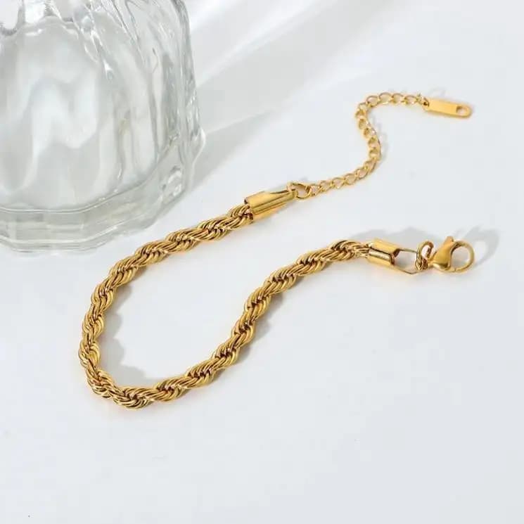 Rope Bracelet
