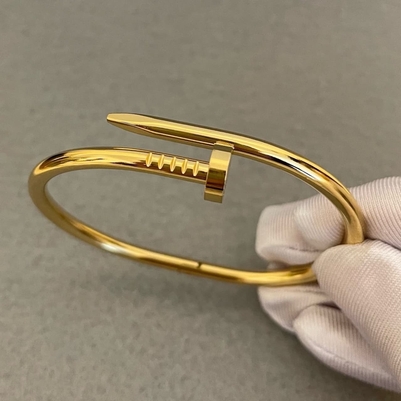 Nail Bangle