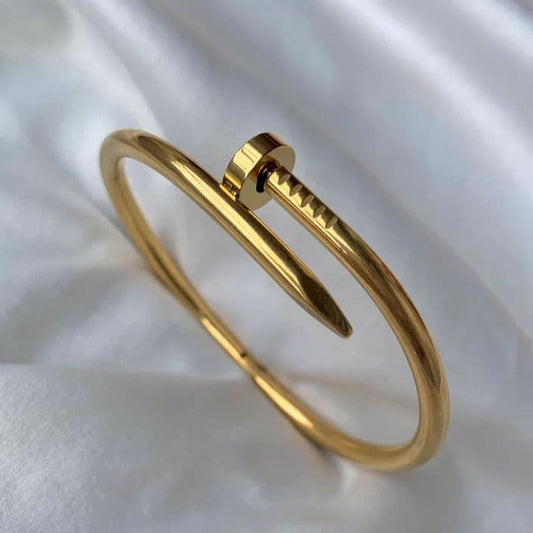 Nail Bangle