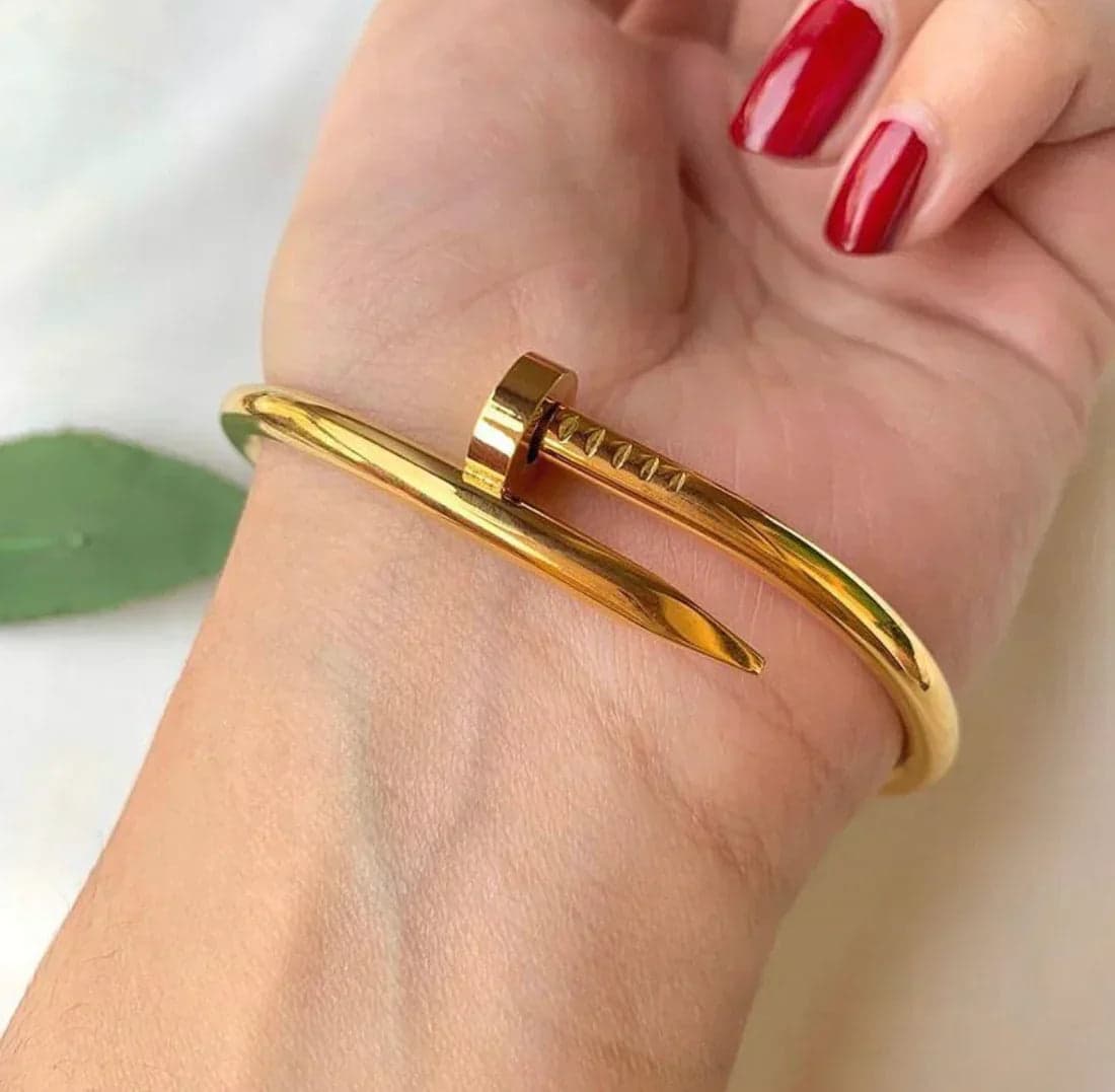 Nail Bangle