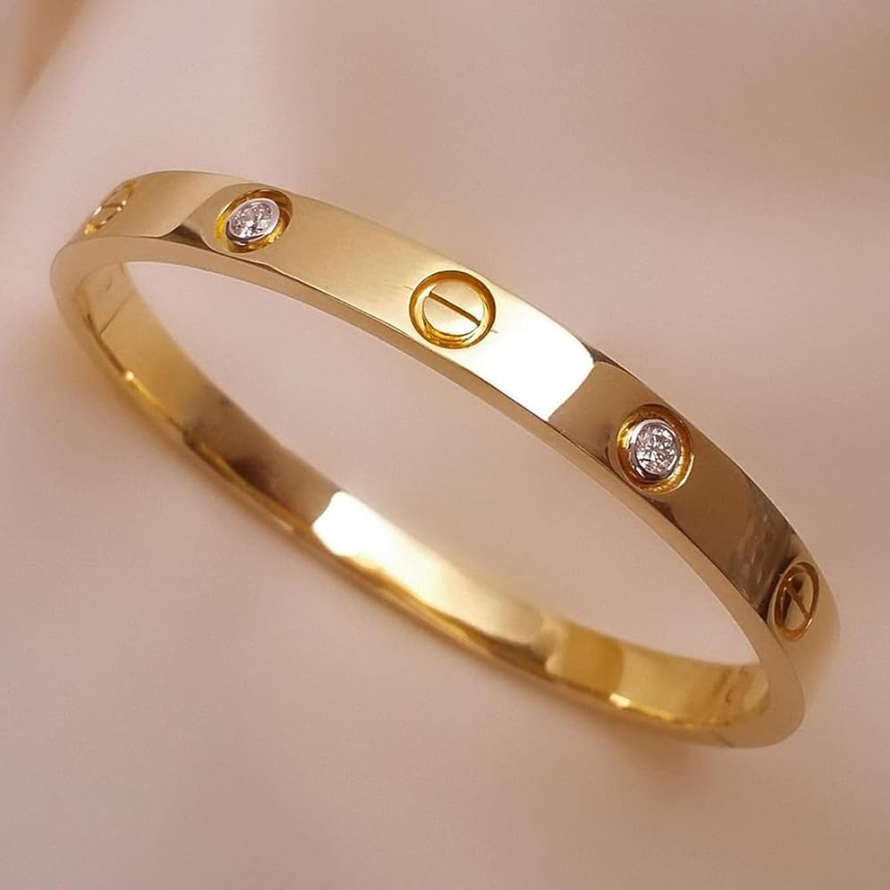 Cartier Bangle