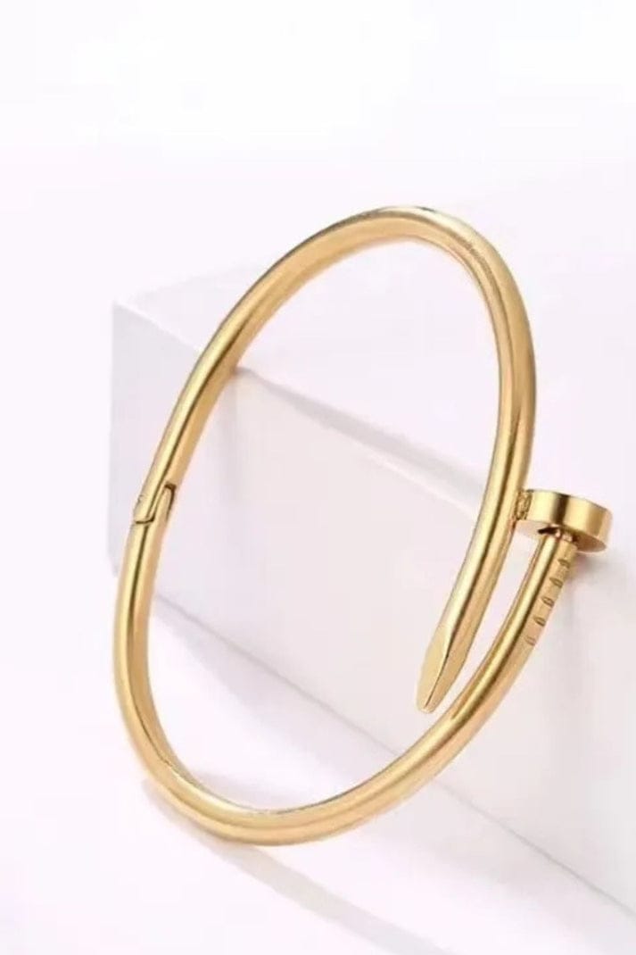 Nail Bangle