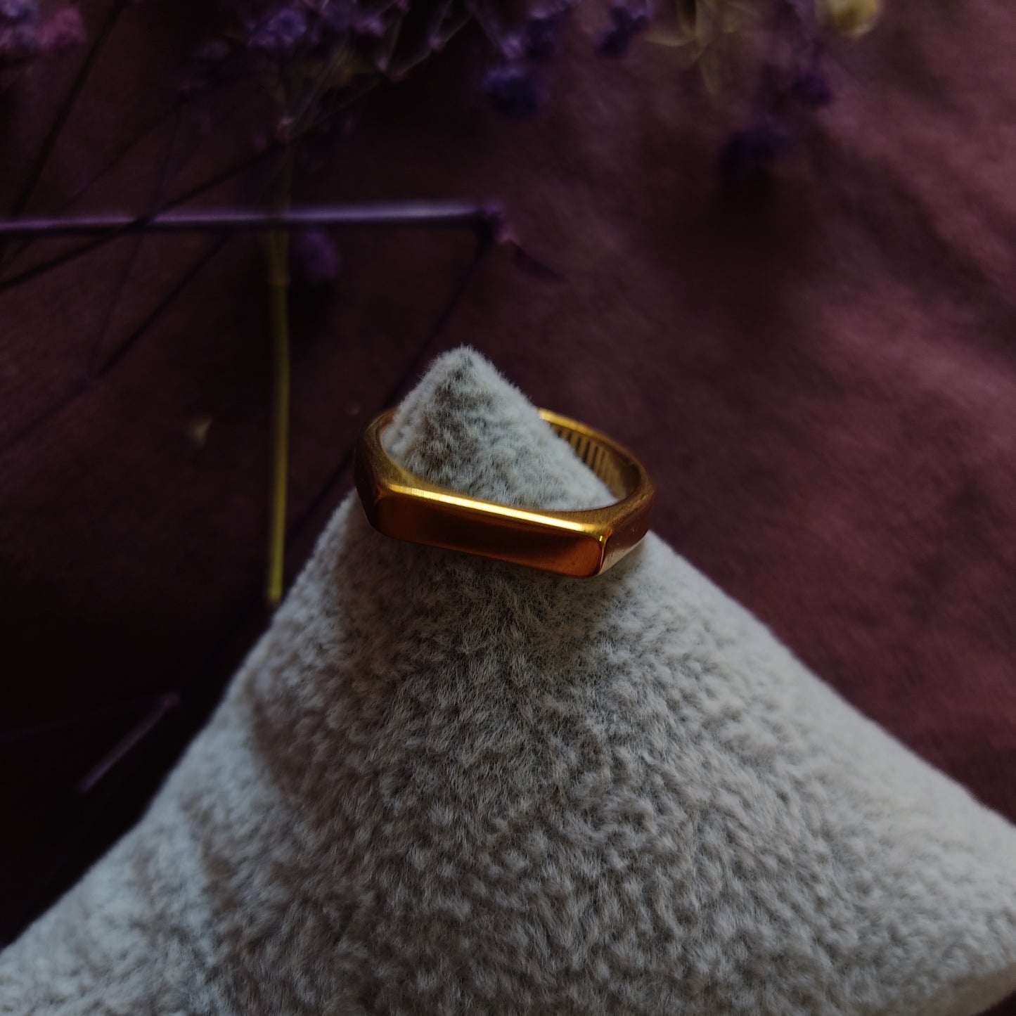 Matt Ring